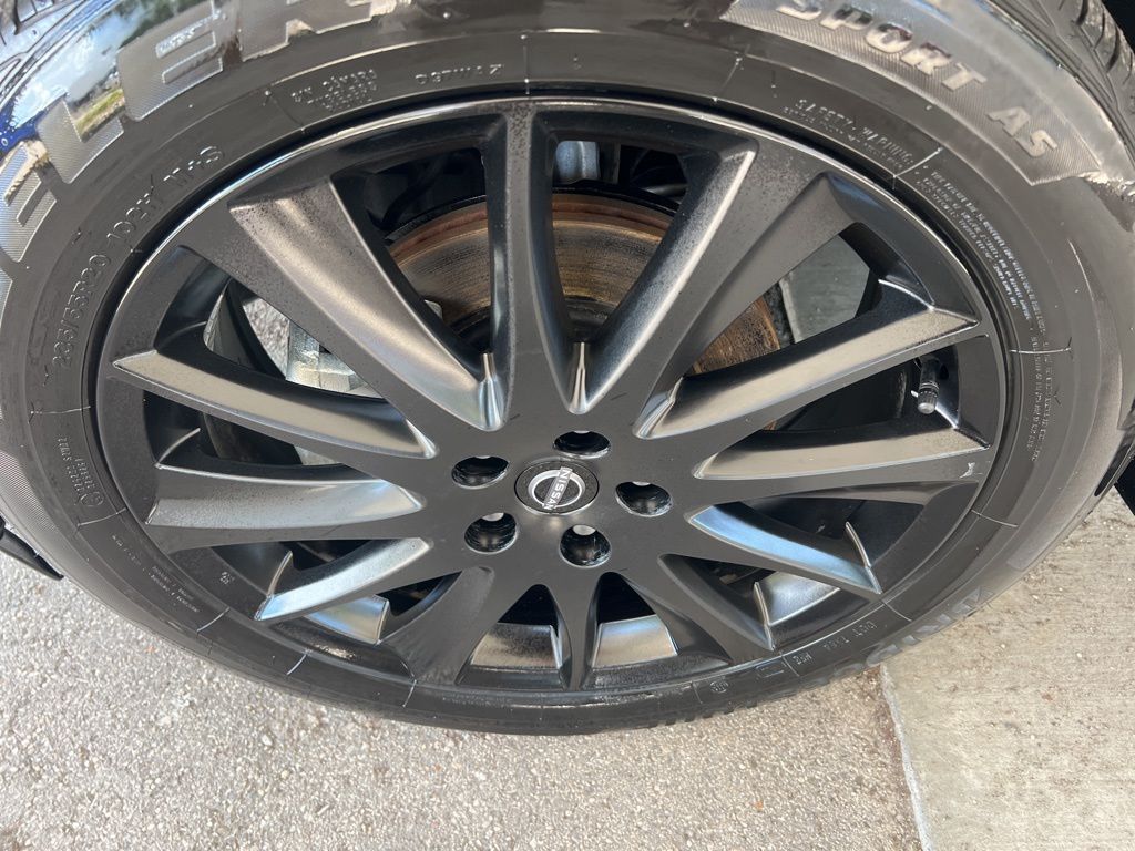 2023 Nissan Murano SL photo 44