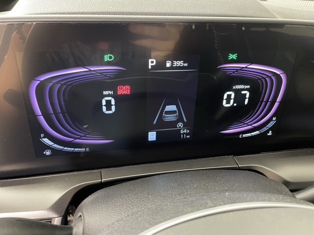 2025 Kia Telluride S photo 19