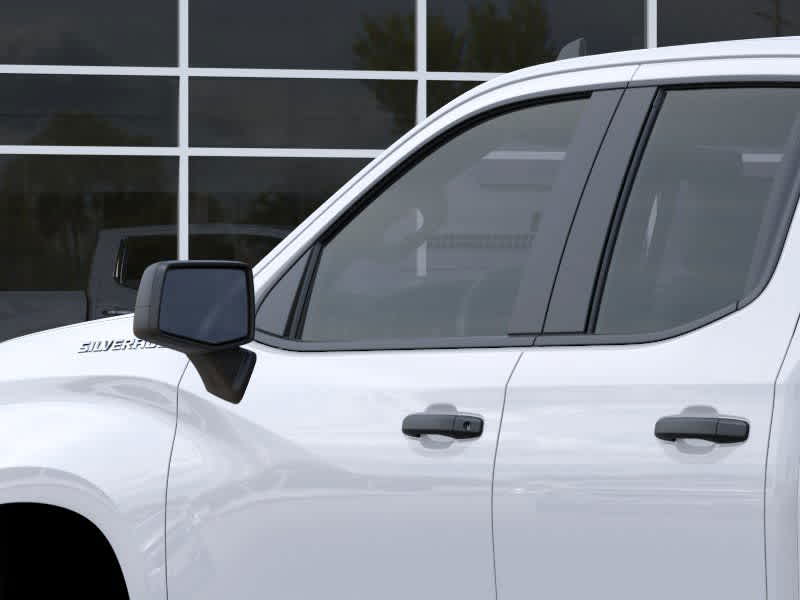 2026 Chevrolet Silverado 1500 photo 11