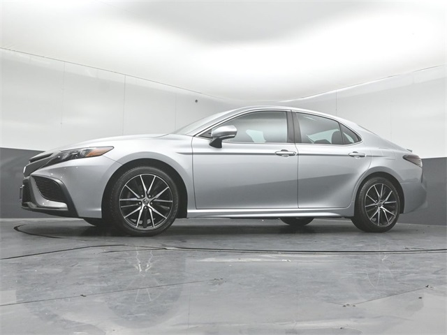 2021 TOYOTA CAMRY - Image 40