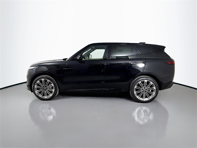 2025 Land Rover Range Rover Sport SE photo 8