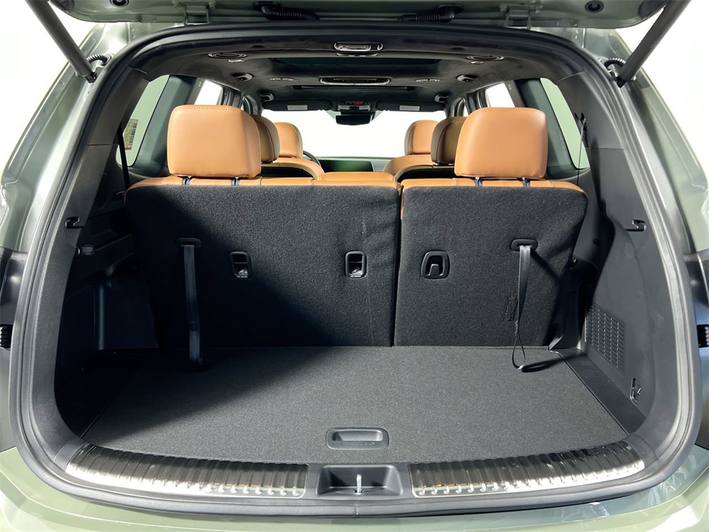 2025 Kia Telluride X-Line X-Pro photo 32
