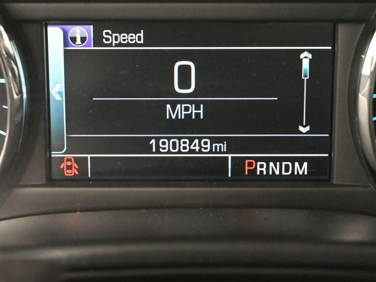 2014 Chevrolet Silverado 1500 LT photo 17