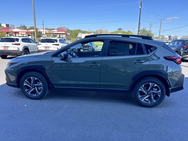 2026 Subaru Crosstrek Premium photo 4