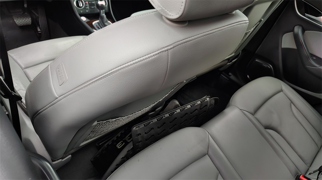 2017 Audi Q3 Prestige photo 28