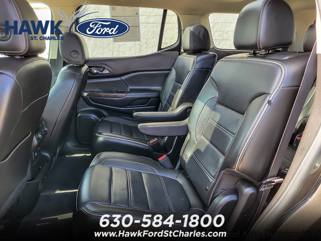 2020 GMC ACADIA - Image 9