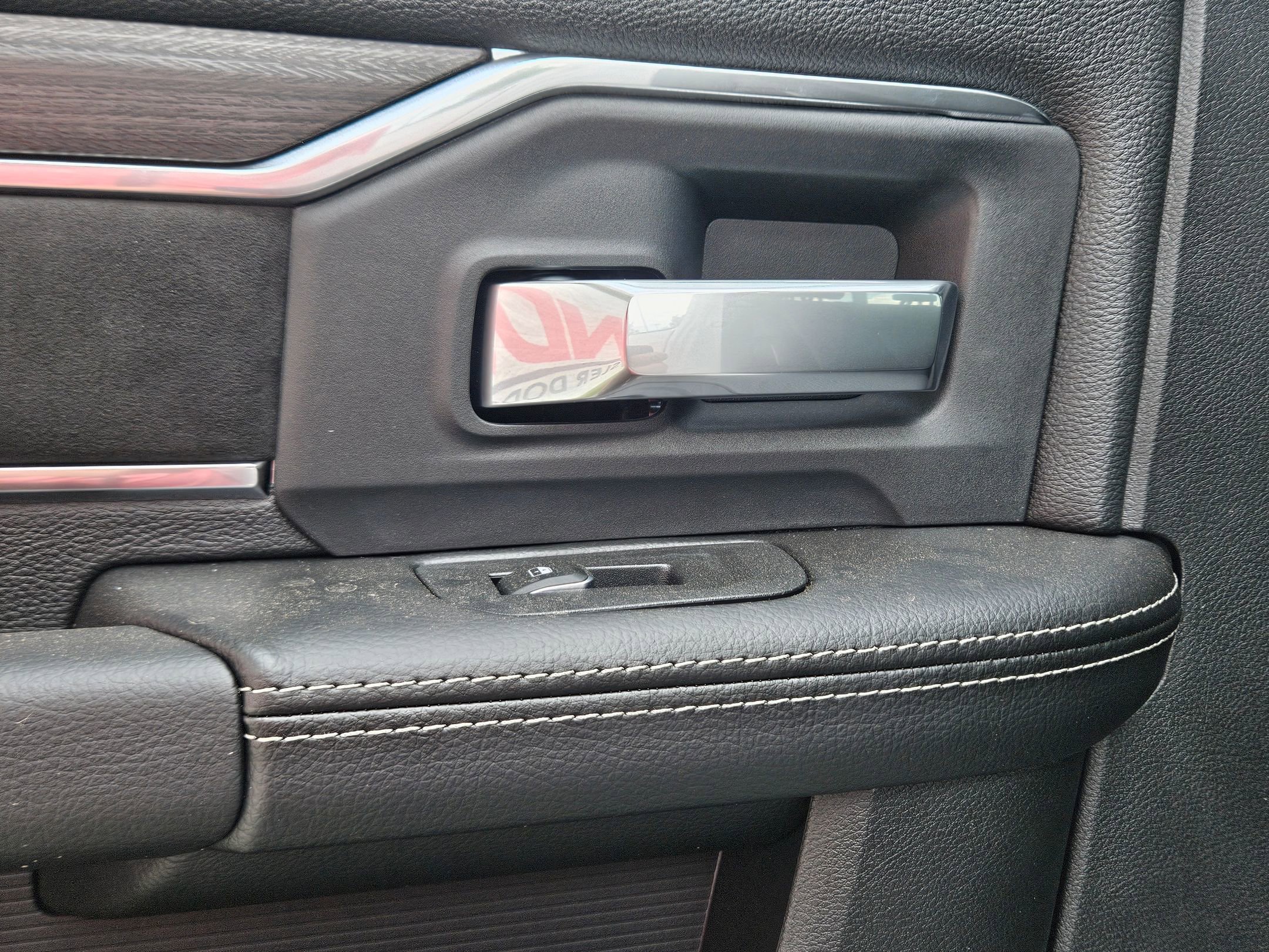 2025 Ram 2500 Laramie photo 21