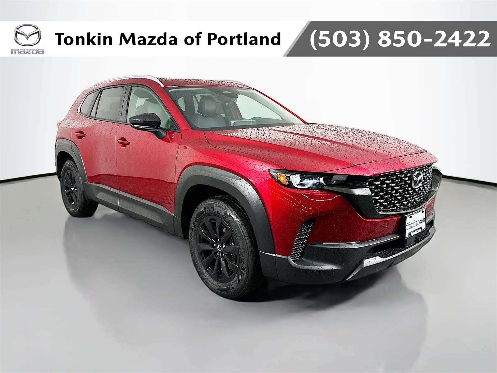 2026 Mazda CX-50 Preferred's photo