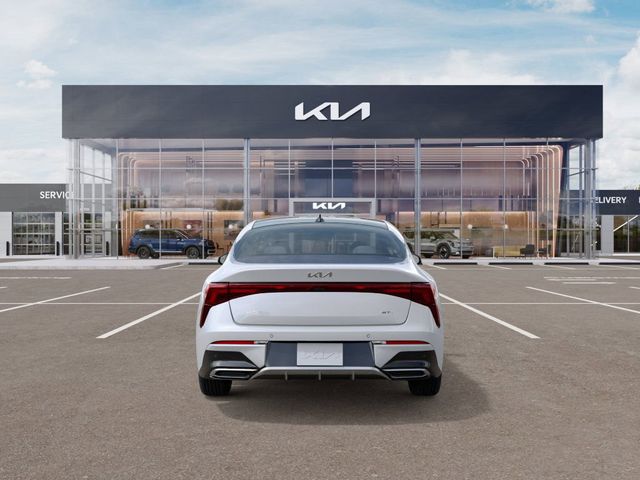 2026 Kia K5 GT-Line photo 6