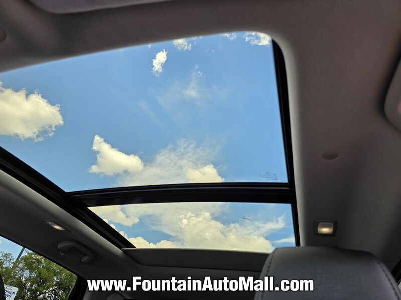 2024 Acura MDX photo 19