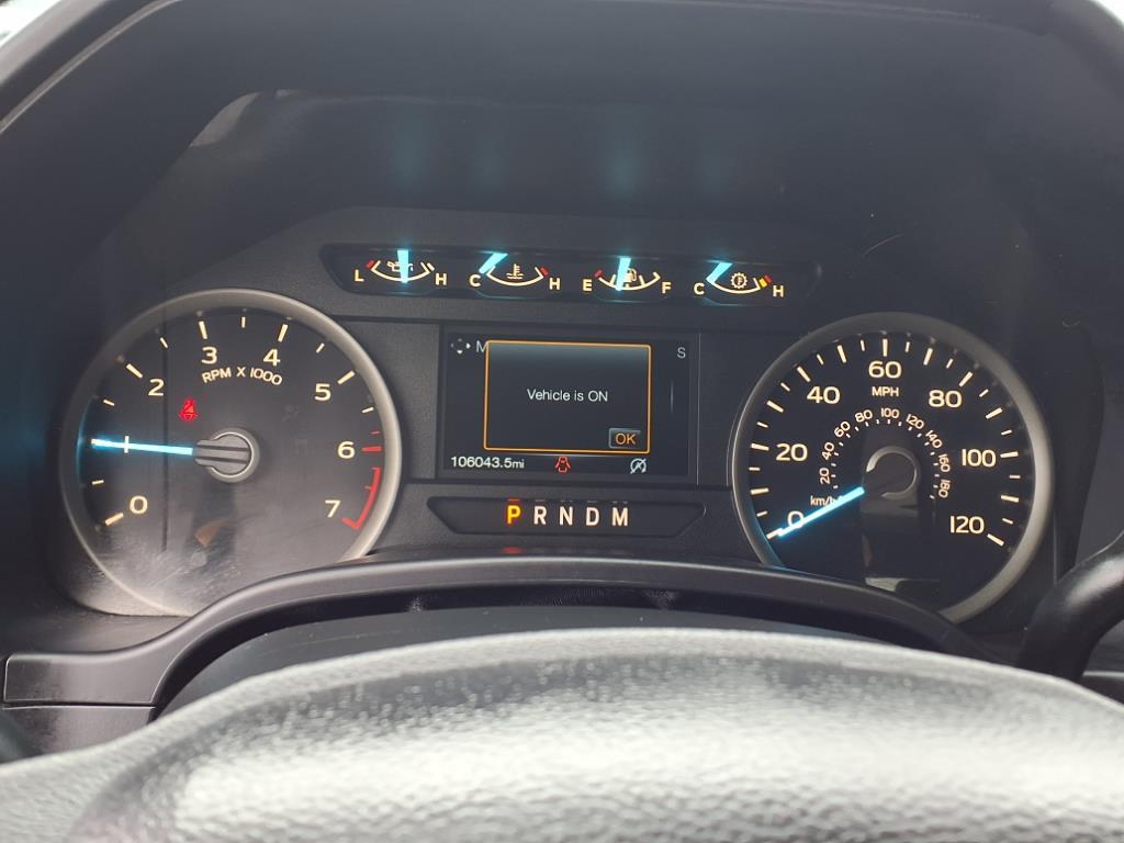 2020 Ford F-150 XLT photo 25