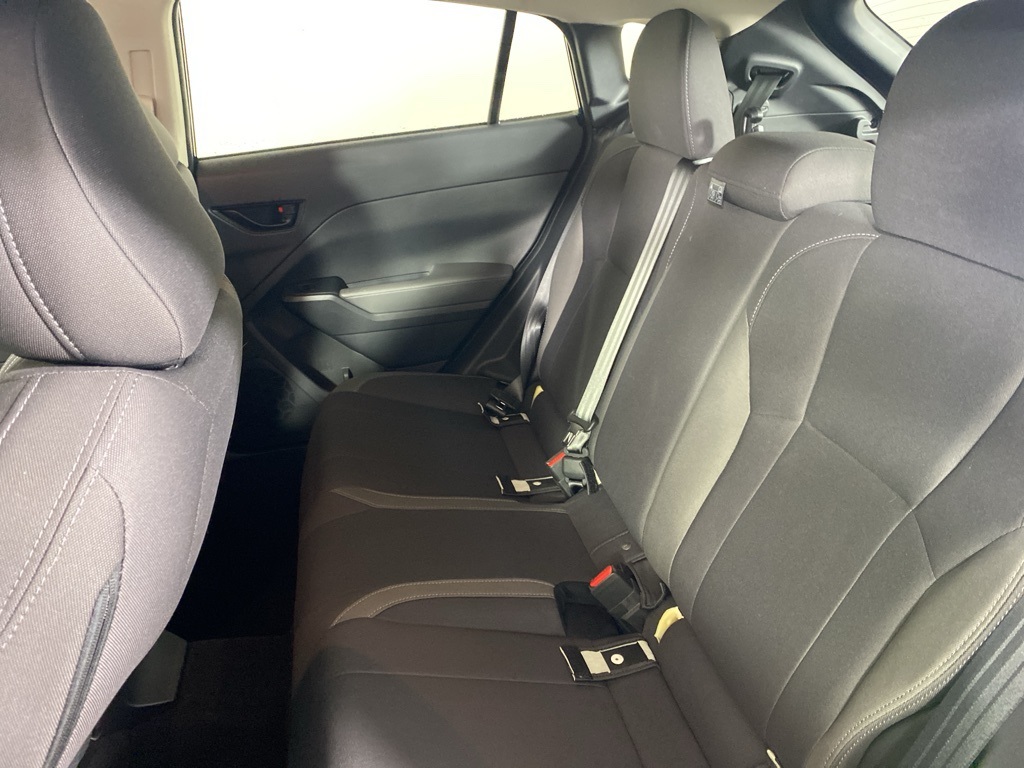 2024 Subaru Impreza Base photo 12