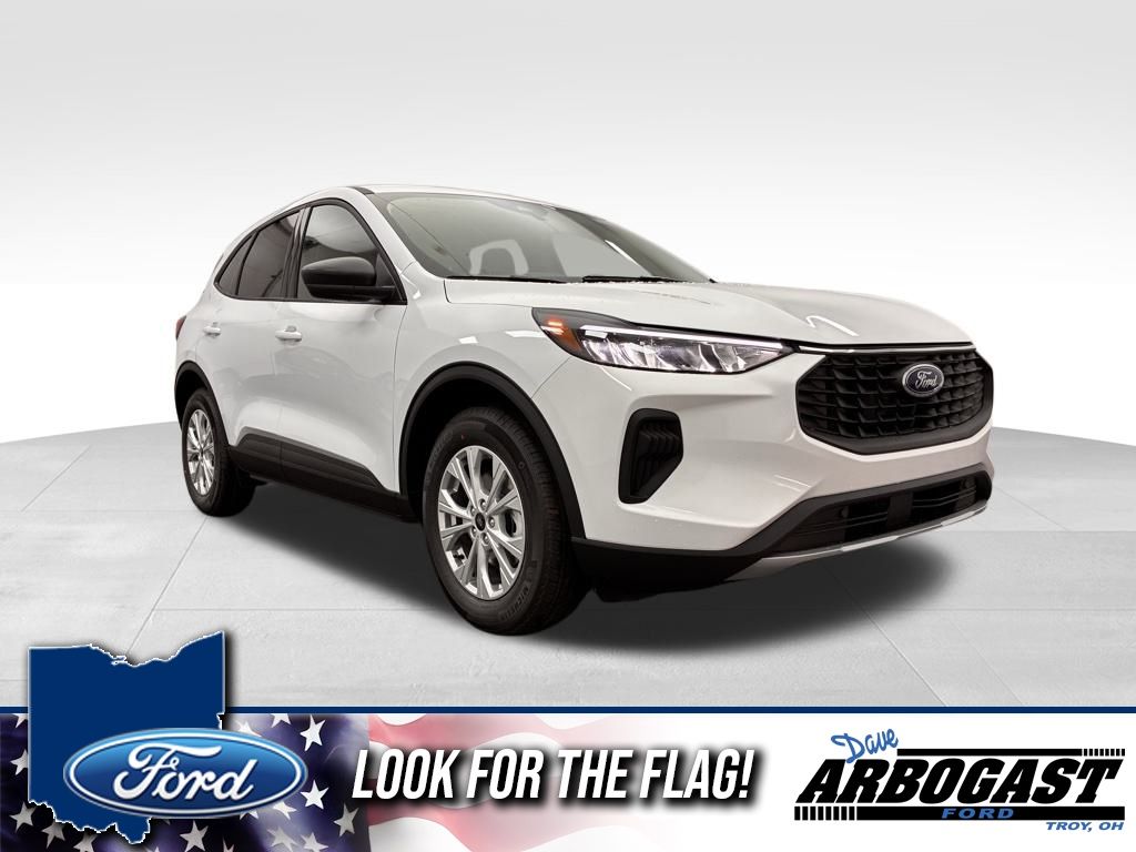 2026 Ford Escape Active's photo