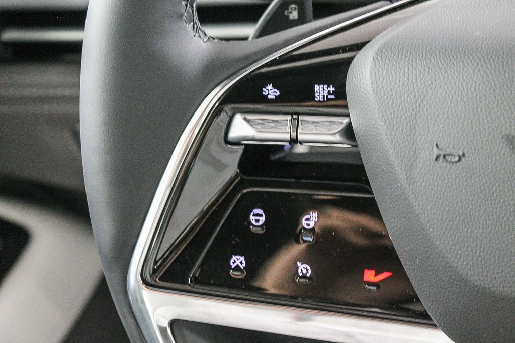 2026 Cadillac Escalade IQ Luxury photo 12