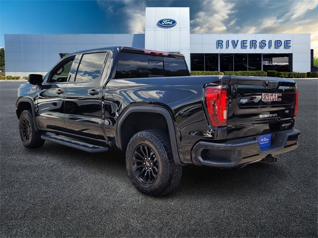 2023 Gmc Sierra 1500 AT4X photo 5
