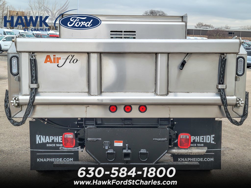 2026 FORD F-450 - Image 4