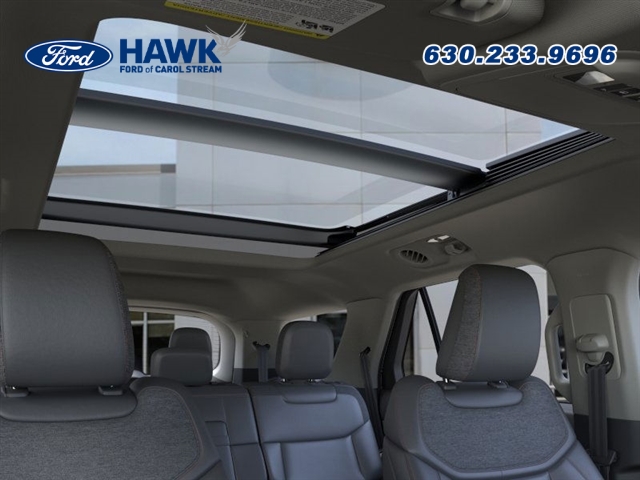 2025 FORD EXPLORER - Image 22