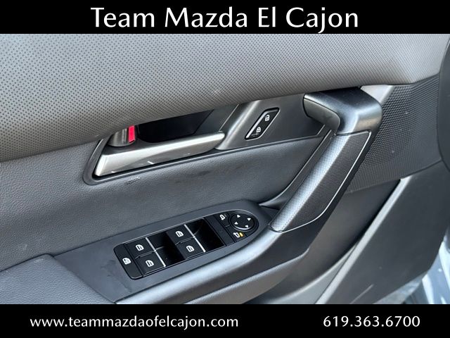 2025 Mazda CX-50 2.5 S Premium photo 3