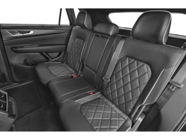 2025 Volkswagen Atlas Cross Sport SEL Premium R-Line photo 16