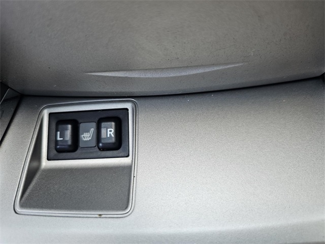 2009 Toyota Camry Hybrid Base photo 27