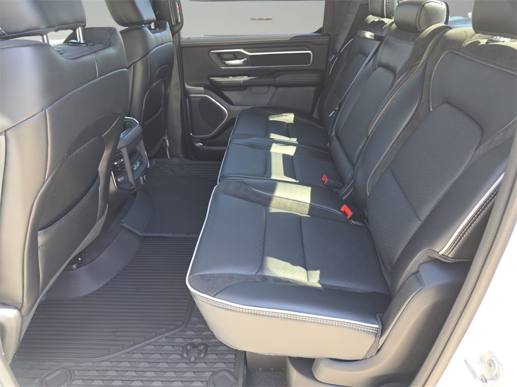 2026 Ram 1500 Laramie photo 8