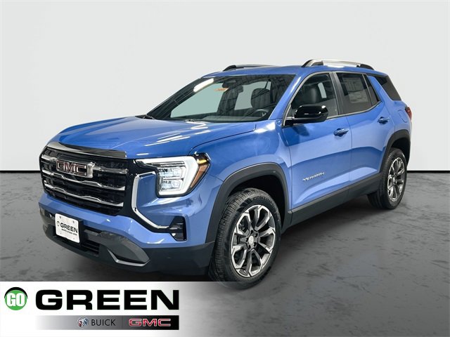 2026 GMC Terrain Elevation's photo