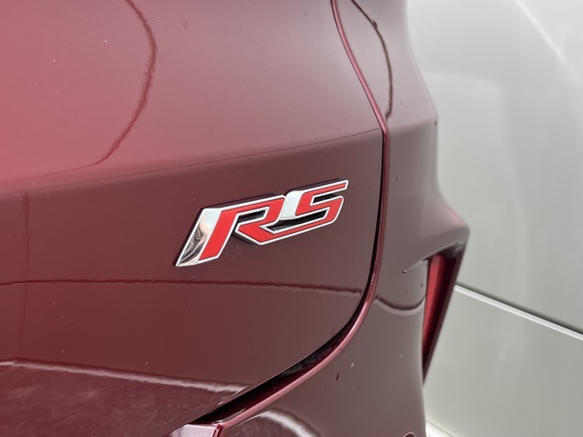 2025 Chevrolet Trailblazer RS photo 19