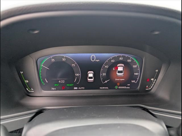 2025 Honda Accord Hybrid EX-L photo 15