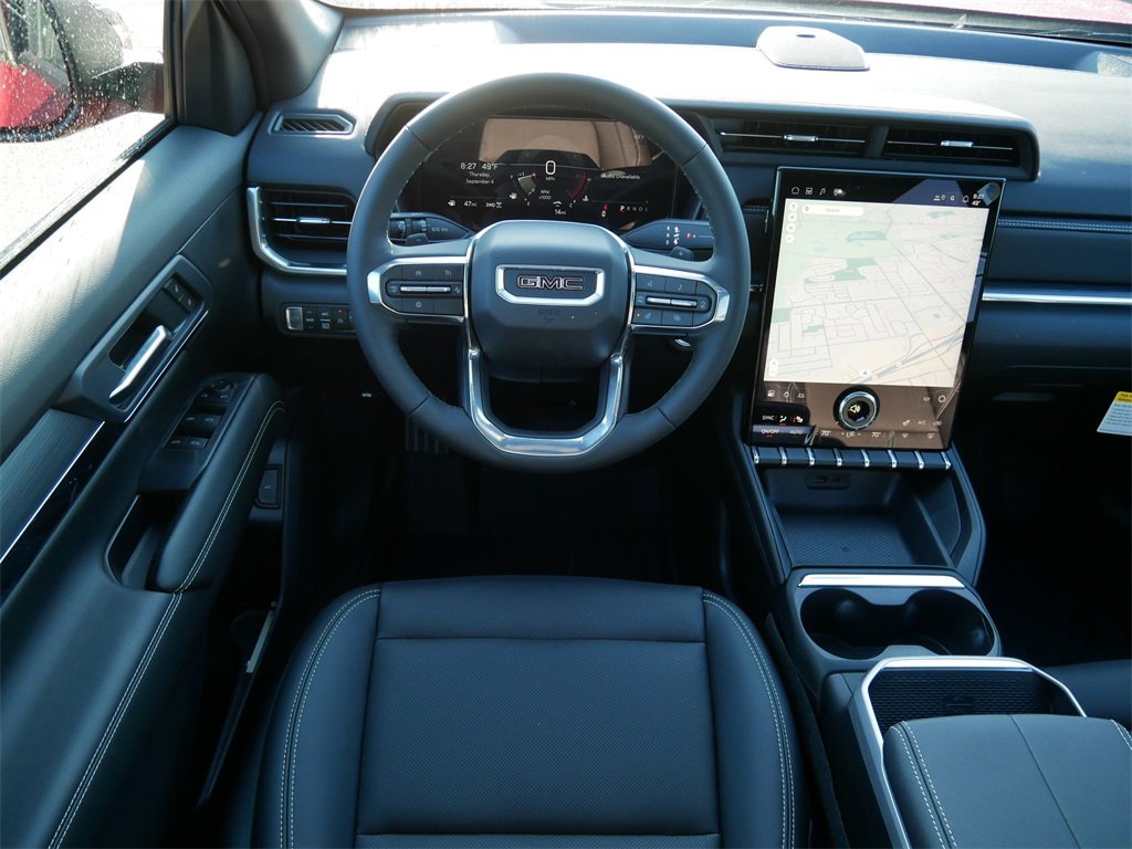 2026 Gmc Terrain Elevation photo 6