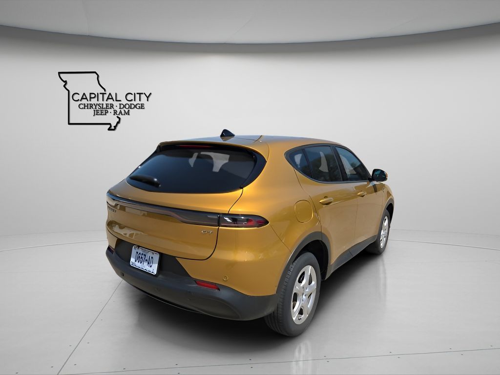 2024 Dodge Hornet GT Plus photo 7