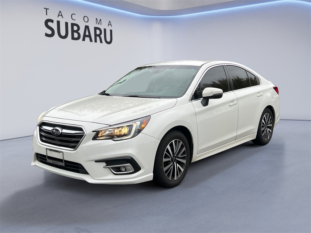 2018 Subaru Legacy Premium