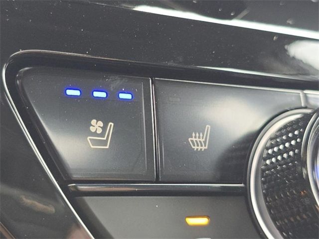 2025 Honda Accord Hybrid Touring photo 15