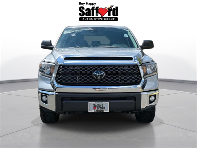 2021 Toyota Tundra SR5 Grade photo 7