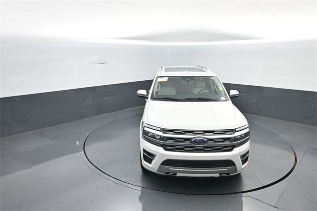 2022 Ford Expedition Platinum photo 23