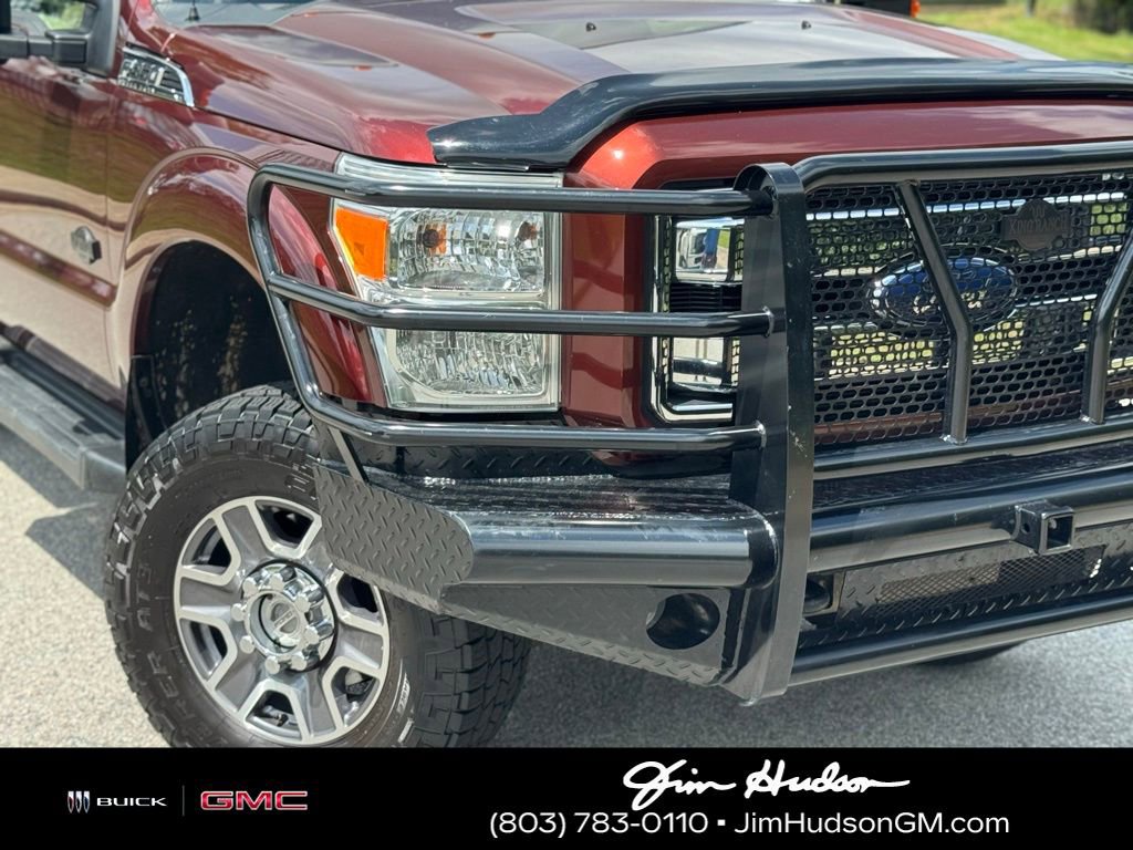 2016 Ford F-350 XL photo 5