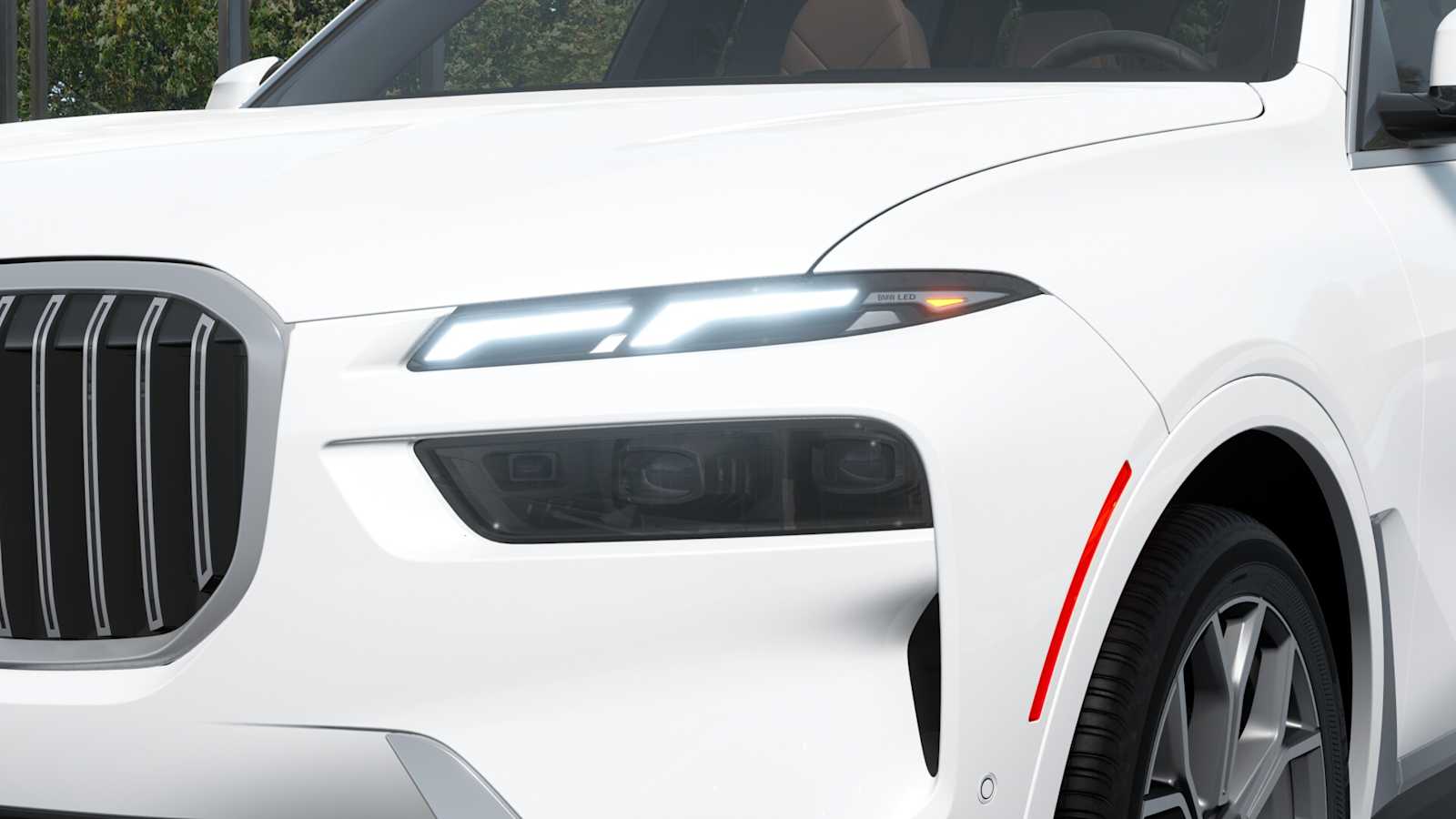 2026 Bmw X7 xDrive40i photo 5