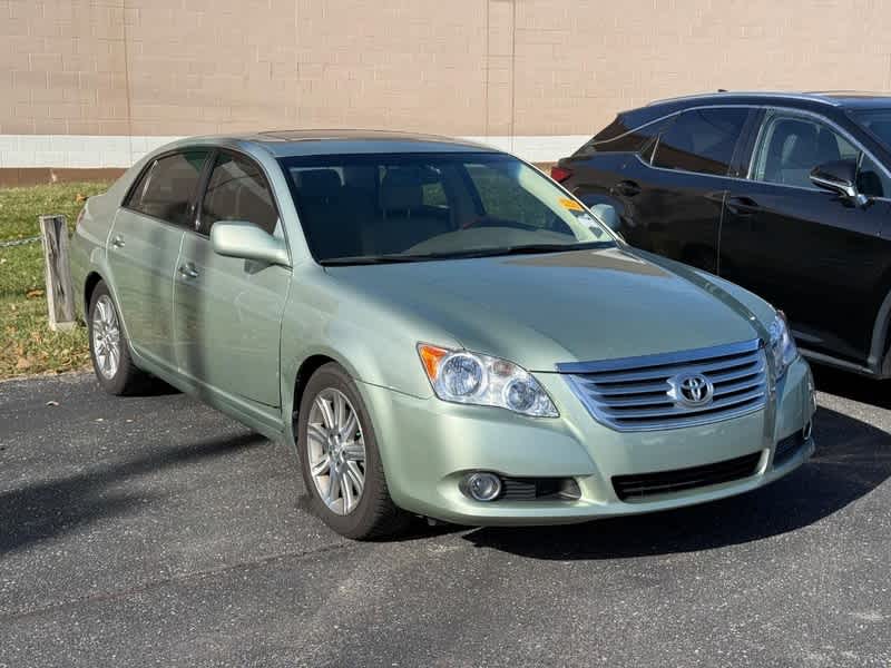 2008 Toyota Avalon Limited