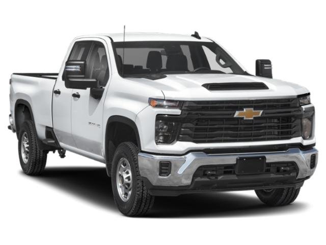 2026 Chevrolet Silverado 2500HD Work Truck photo 9