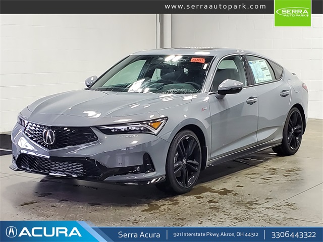 2026 Acura Integra A-Spec with Tech Package's photo