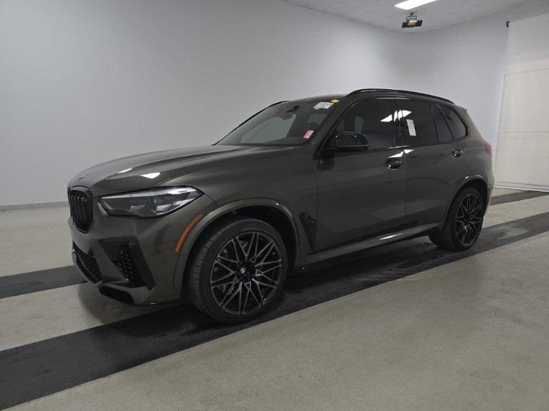 2021 BMW X5 - Image 7