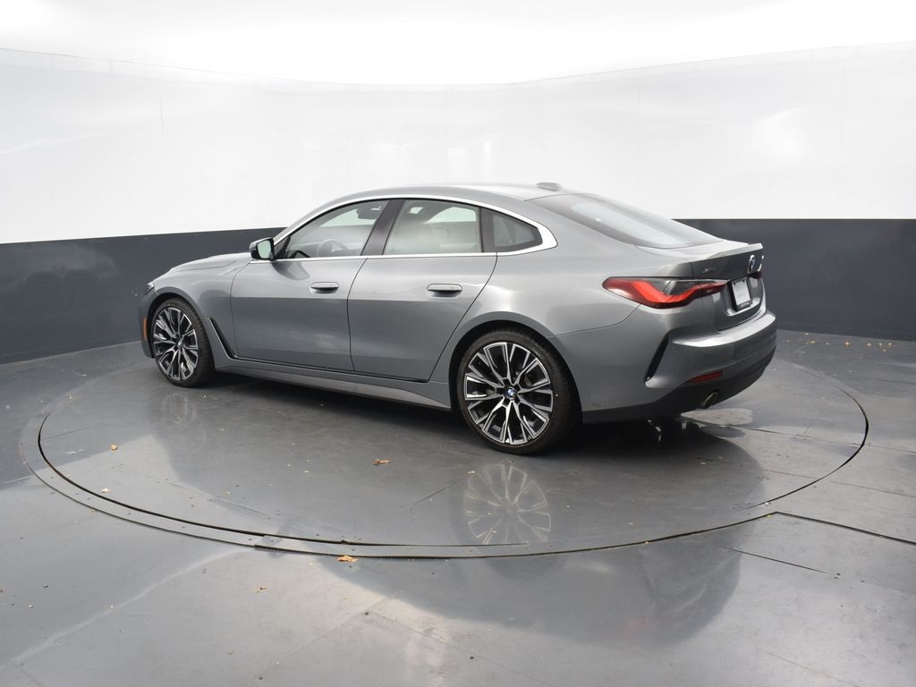 2023 Bmw 430i xDrive GC photo 3