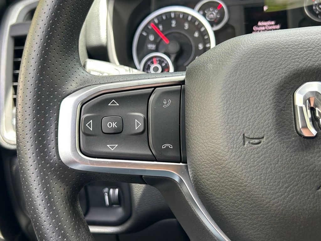 2025 Ram 1500 Tradesman photo 36