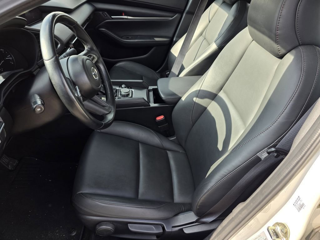2023 Mazda Mazda3 2.5 Select photo 25