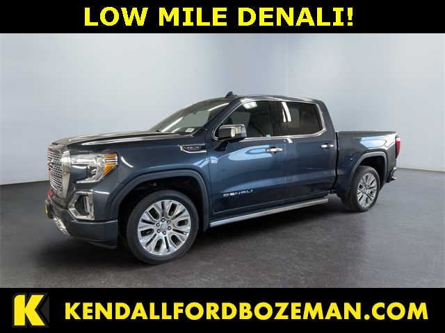 2020 GMC Sierra 1500 Denali Denali's photo
