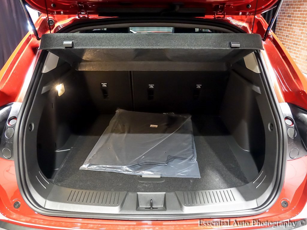 2026 CHEVROLET TRAX - Image 19