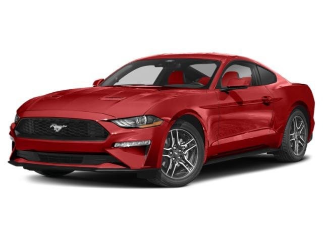 2023 FORD MUSTANG - Image 1
