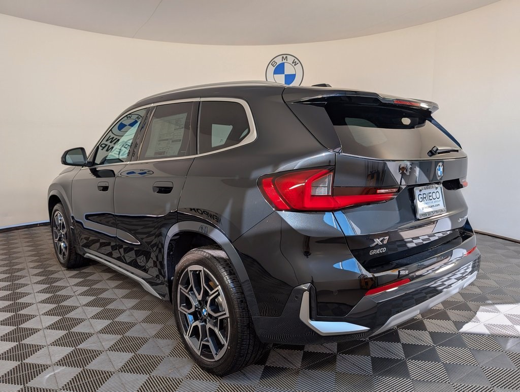 2026 Bmw X1 XDrive28i photo 8