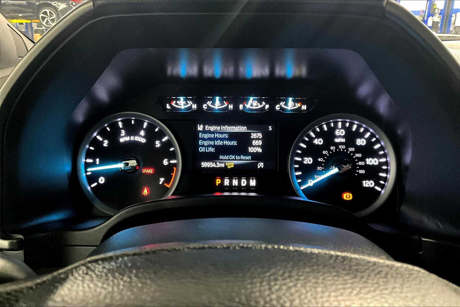 2021 Ford Expedition MAX XLT photo 23