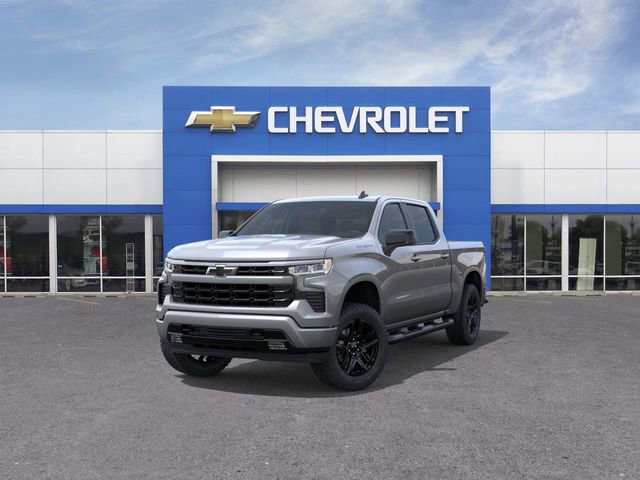2026 Chevrolet Silverado 1500 RST photo 7