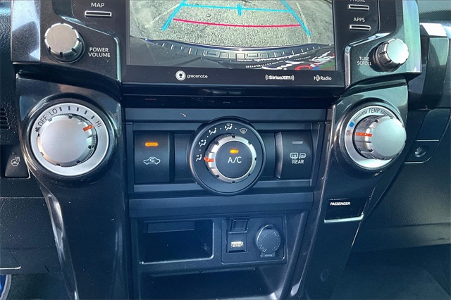 2023 Toyota 4Runner TRD Off-Road Premium photo 21